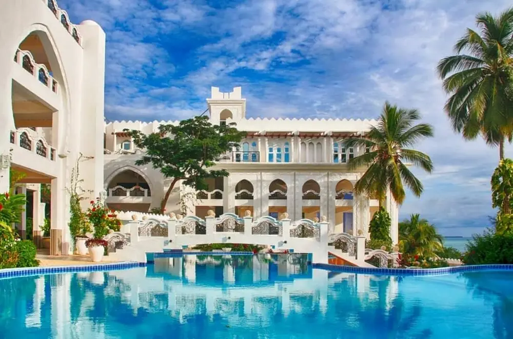Zanzibar Tours